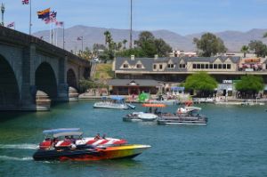 Discover the Best of SoCal's Waterways: Top 10 Destinations for Boaters 19